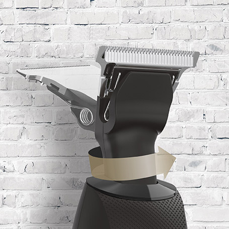 Ultimate Precision Haircut Kit Remington